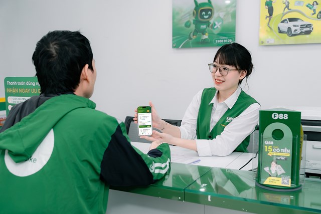 F88 cần cải thiện gì để trở thành "kênh dẫn vốn chủ đạo của người lao động bình dân" - Ảnh 1