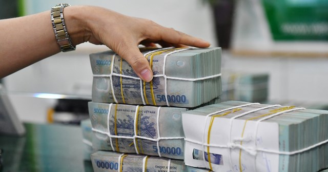 L&atilde;i suất cho vay thực tế tại c&aacute;c ng&acirc;n h&agrave;ng đang ở mức n&agrave;o?