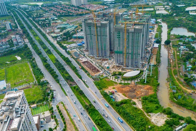 Ch&iacute;nh phủ ưu ti&ecirc;n an to&agrave;n ph&aacute;p l&yacute; trong c&aacute;c giao dịch bất động sản