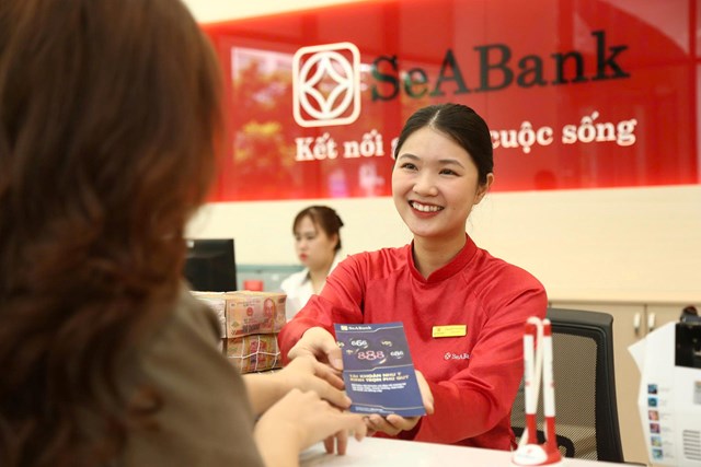 SeABank tiếp tục được Moody’s xếp hạng Ba3 - Ảnh 1