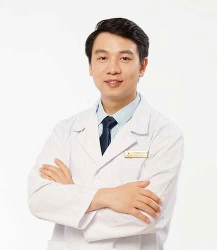 Bác sĩ Vũ Tú Nam – Người đứng sau hành trình hồi sinh cho các người hùng thể thao Việt Nam.