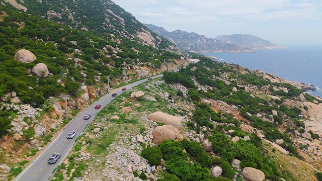 Những h&#236;nh ảnh ấn tượng nhất từ h&#224;nh tr&#236;nh Wonder Trip 2025 “H&#224;o kh&#237; non s&#244;ng” - Ảnh 1