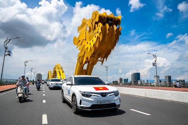 Những h&#236;nh ảnh ấn tượng nhất từ h&#224;nh tr&#236;nh Wonder Trip 2025 “H&#224;o kh&#237; non s&#244;ng” - Ảnh 4