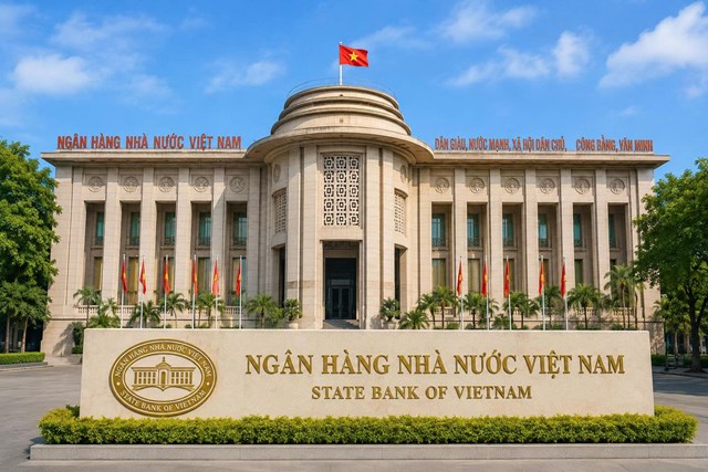 Điều kiện n&agrave;o để ng&acirc;n h&agrave;ng được cởi bỏ &ldquo;chiếc &aacute;o&rdquo; trần LDR?
