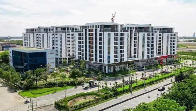 Kh&aacute;nh H&ograve;a tăng tốc ph&aacute;t triển nh&agrave; ở x&atilde; hội, triển khai hơn 21.400 căn (Ảnh minh hoạ)