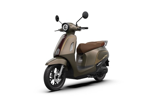 Evo Grand Premia, Evo Grand Limited giá từ 24,9 triệu đồng sau ưu đãi, bảo hành dài hạn - Ảnh 1