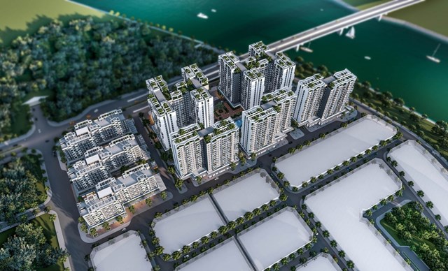 HUD Thủ Đức nhận hồ sơ từ qu&yacute; IV/2026, người mua cần chuẩn bị g&igrave;?