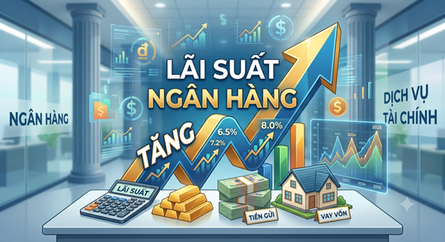Biến động l&atilde;i suất: Thị trường &ocirc; t&ocirc; chịu sức &eacute;p từ chi ph&iacute; vay vốn