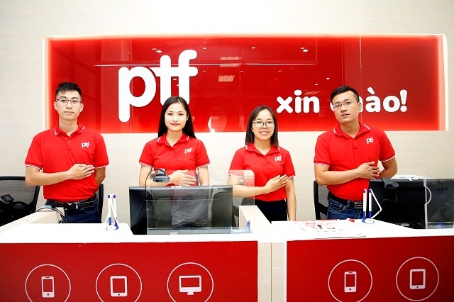 SeABank k&#253; hợp đồng chuyển nhượng 100% vốn g&#243;p tại C&#244;ng ty T&#224;i ch&#237;nh PTF cho AEON Financial Service - Ảnh 2