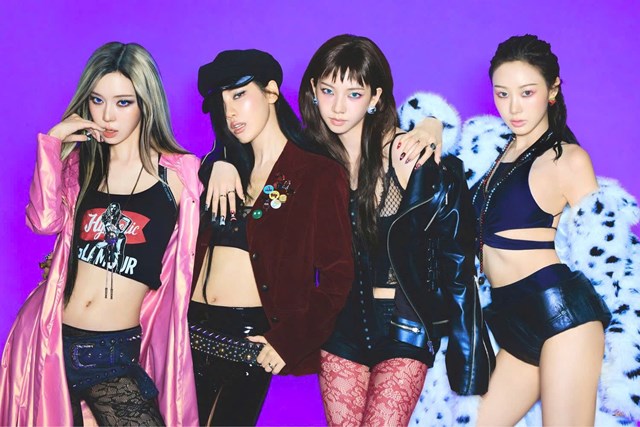 Alicia Keys, aespa, Dimash c&#249;ng d&#224;n sao Việt “đổ bộ” 8Wonder Winter 2025 - Ảnh 3