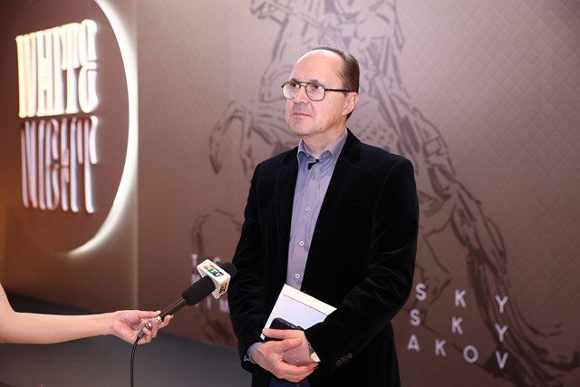 &Ocirc;ng Gennady Stepanovic Bezdetko, Đại sứ đặc mệnh to&agrave;n quyền Li&ecirc;n bang Nga tại Việt Nam