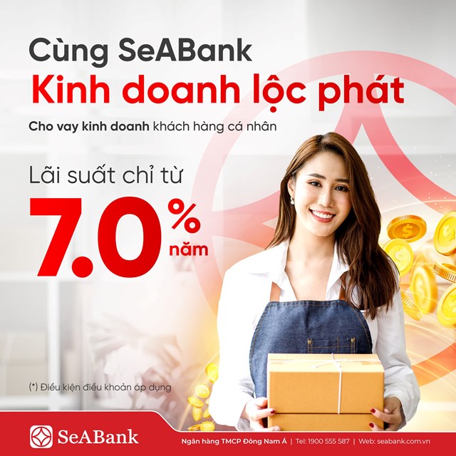 L&#227;i suất li&#234;n tục “hạ nhiệt” - cơ hội “v&#224;ng” cho người vay mua nh&#224;, kinh doanh - Ảnh 2