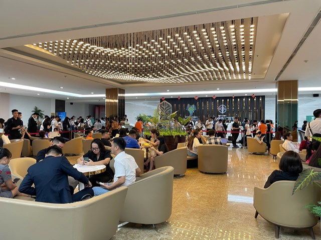 Sở hữu sớm quỹ căn Vịnh Ngọc gi&uacute;p người mua đ&oacute;n đầu chu kỳ tăng gi&aacute; &nbsp;