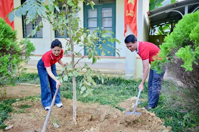 SeABank tiếp nối h&#224;nh tr&#236;nh v&#236; cộng đồng với “Tuần lễ c&#244;ng d&#226;n 2024” tại 28 tỉnh th&#224;nh tr&#234;n cả nước - Ảnh 5