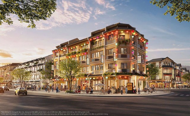 Với cấu tr&uacute;c linh hoạt 4 -5 tầng, mặt tiền rộng, tổng diện t&iacute;ch s&agrave;n lớn nhất dự &aacute;n, liền kề Tương lai v&agrave; Vịnh Ngọc 48 tối ưu cho mọi h&igrave;nh thức khai th&aacute;c kinh doanh v&agrave; đầu tư cho thu&ecirc; &nbsp;