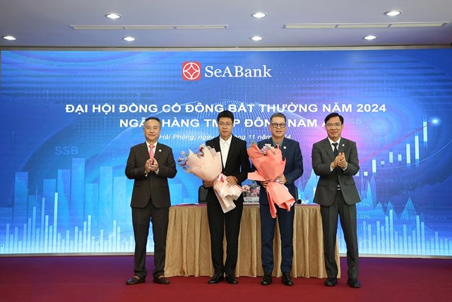 SeABank n&#226;ng cao năng lực Ban kiểm so&#225;t để tăng cường khả năng gi&#225;m s&#225;t v&#224; ph&#225;t triển bền vững cho Ng&#226;n h&#224;ng - Ảnh 1