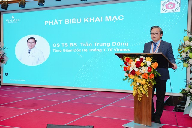 Vinmec Times City trở th&#224;nh “c&#225;i n&#244;i” của Hội Vi sinh l&#226;m s&#224;ng Việt Nam - Ảnh 1