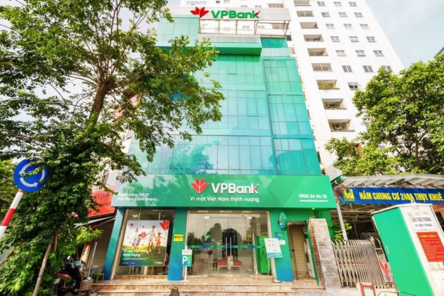 Vận h&#224;nh ch&#237;nh thức hệ thống ph&#234; duyệt tự động VPBank Race cho c&#225;c khoản vay thế chấp - Ảnh 2