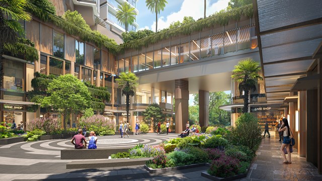 Imperia Holiday Hạ Long ti&ecirc;n phong sống v&agrave; l&agrave;m việc như nghỉ dưỡng, Nguồn MIK Group