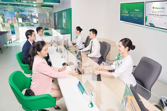 VPBank li&#234;n tục đ&#243;n d&#242;ng vốn ngoại từ c&#225;c tổ chức t&#224;i ch&#237;nh lớn - Ảnh 3