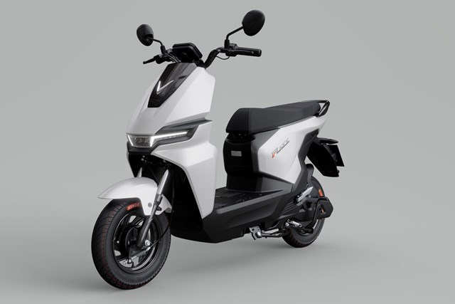 VinFast Flazz: Mẫu xe điện “nhỏ m&#224; chất” được người trẻ săn đ&#243;n - Ảnh 2