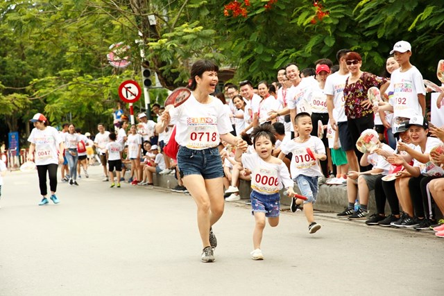 H&#224;nh tr&#236;nh 5 năm SeABank Run For The Future: Những bước chạy v&#236; tương lai - Ảnh 3