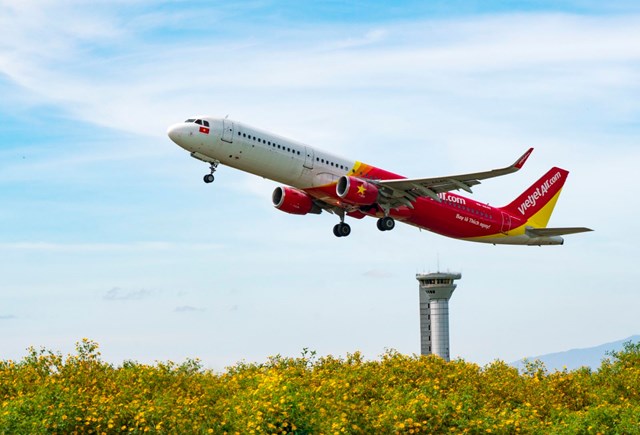 Kh&#225;m ph&#225; ngay đường bay mới kết nối Cần Thơ, Đ&#224; Lạt với Seoul c&#249;ng Vietjet - Ảnh 1