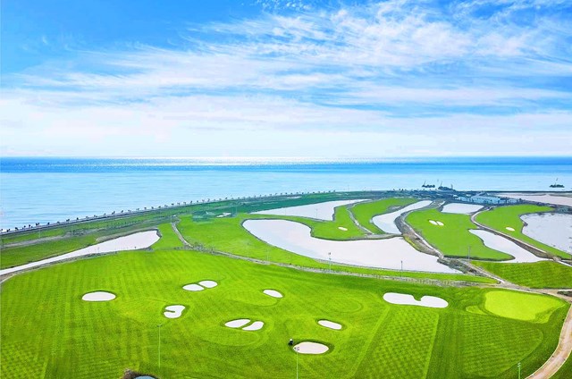 Dragon Golf Links – Lựa chọn ho&#224;n hảo cho c&#225;c Golfer - Ảnh 1