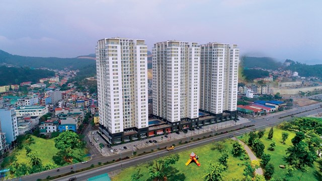 New Life Tower được đ&aacute;nh gi&aacute; l&agrave; dự &aacute;n c&oacute; nhiều lợi thế về hạ tầng, dịch vụ v&agrave; kh&ocirc;ng gian sống.