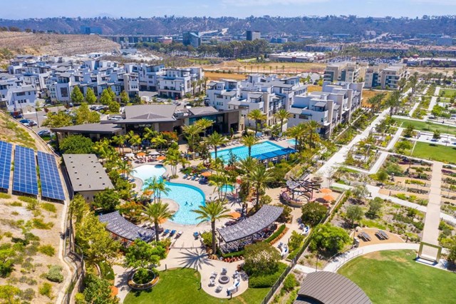 Gi&aacute; bất động sản tại khu đ&ocirc; thị ESG Civita (California, Mỹ) tăng 2,5 - 3 lần sau 10 năm &nbsp;