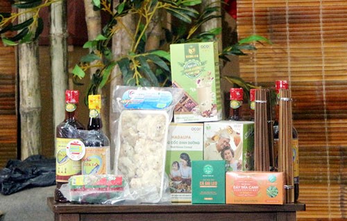 Đây là cơ hội góp phần thực hiện hiệu quả chương trình chuyển đổi số