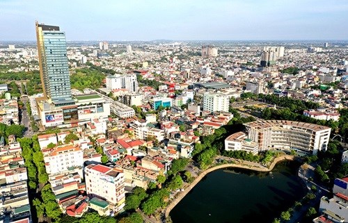 Thành Phố Thanh Hóa. Nguồn Internet 