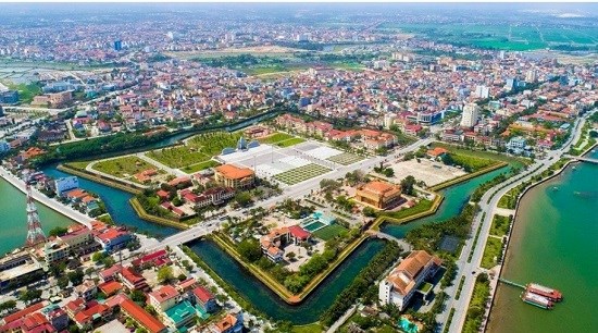 Quảng Bình tìm nhà đầu tư dự án