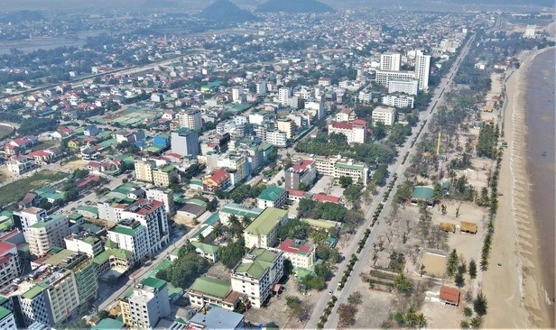 UBND tỉnh Nghệ An đang t&igrave;m nh&agrave; đầu tư dự &aacute;n Khu nh&agrave; ở tại phường Nghi Thu v&agrave; phường Nghi Hương, thị x&atilde; Cửa L&ograve;.