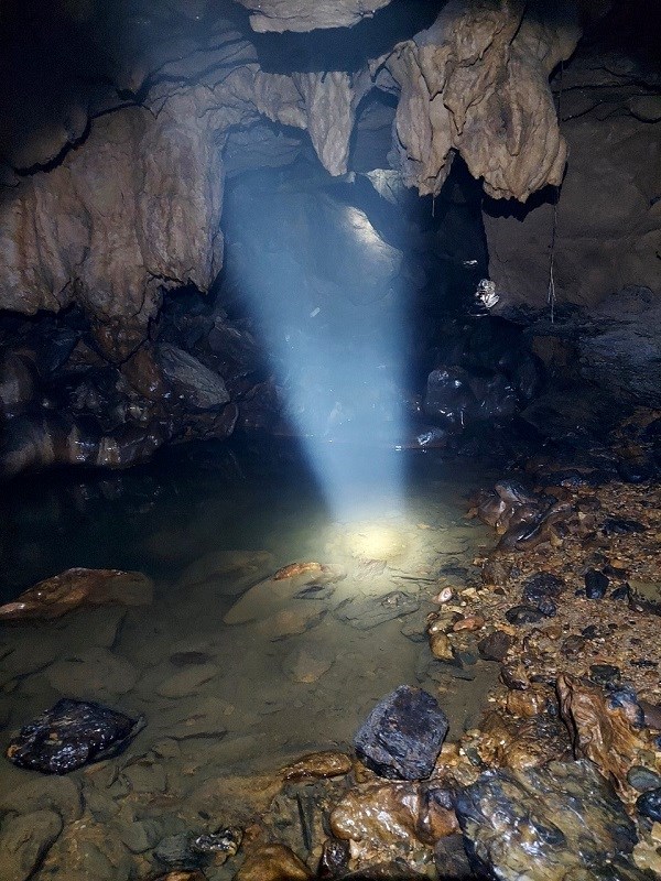 Tour du lịch mới này, sẽ là điểm đến lý tưởng, hấp dẫn cho du khách trong nước và Quốc tế về tham quan và trải nghiệm.