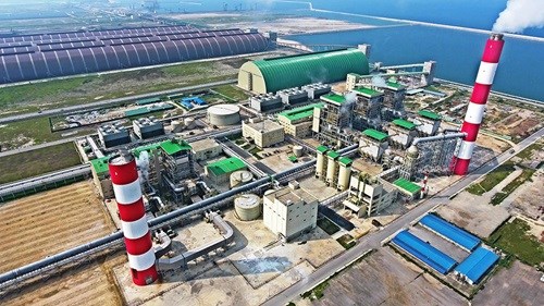 Ngành công nghiệp chế biến - chế tạo 6 tháng cuối năm 2024 có xu hướng tăng lên.