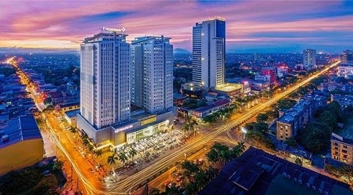  Thành phố Vinh (Nghệ An).