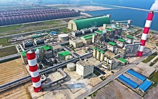 Formosa H&agrave; Tĩnh đ&oacute;ng g&oacute;p gần 3 tỷ USD v&agrave;o ng&acirc;n s&aacute;ch Nh&agrave; nước