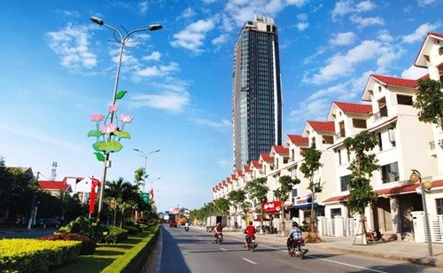 Cục Thuế tỉnh Hà Tĩnh hoàn thành vượt dự toán thu ngân sách được giao với số thu ước đạt 9.000 tỷ đồng