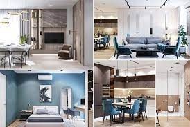 Một căn hộ chung cư cần c&oacute; đầy đủ nội thất cũng như c&aacute;ch bố tr&iacute; hệ thống sinh hoạt