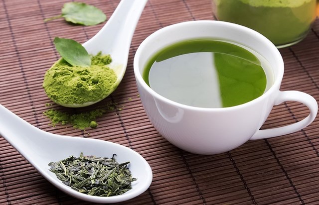 Giải mã caffeine trong trà xanh: Thưởng thức khoa học, trọn vẹn lợi ích sức khỏe - Ảnh 1