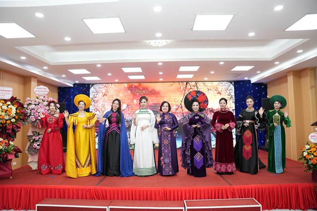 Khai trương Văn phòng Xúc tiến Thương mại và Hợp tác Quốc tế: Kiến tạo hệ sinh thái kết nối, thúc đẩy đổi mới sáng tạo và phát triển bền vững - Ảnh 3