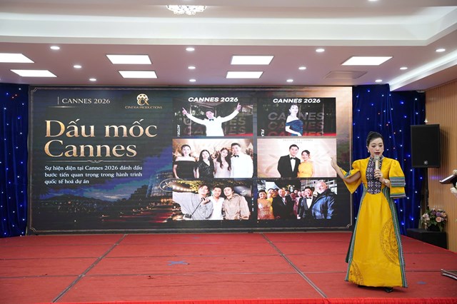 Khai trương Văn phòng Xúc tiến Thương mại và Hợp tác Quốc tế: Kiến tạo hệ sinh thái kết nối, thúc đẩy đổi mới sáng tạo và phát triển bền vững - Ảnh 7