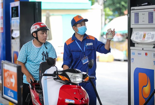 CPI tháng 7 giảm nhẹ - Tín hiệu ổn định cho thị trường tiêu dùng và ngành thực phẩm - Ảnh 2