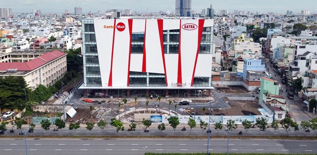 SATRA tăng tốc chuyển đổi số, mở đường đón dòng vốn xanh - Ảnh 1