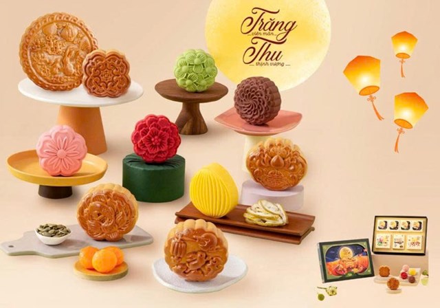 Bánh Trung thu 2026: Khi khẩu vị người tiêu dùng định hình cuộc chơi - Ảnh 1