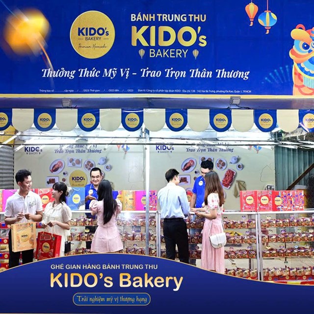 Bánh Trung thu 2026: Khi khẩu vị người tiêu dùng định hình cuộc chơi - Ảnh 4