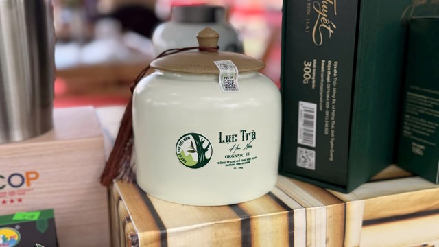 Shan tuyết Hồng Thái: Từ chứng nhận 5 sao đến trải nghiệm thưởng trà - Ảnh 4