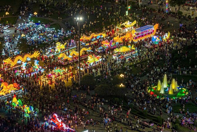 Lễ hội Thành Tuyên năm 2026  - Ảnh 6
