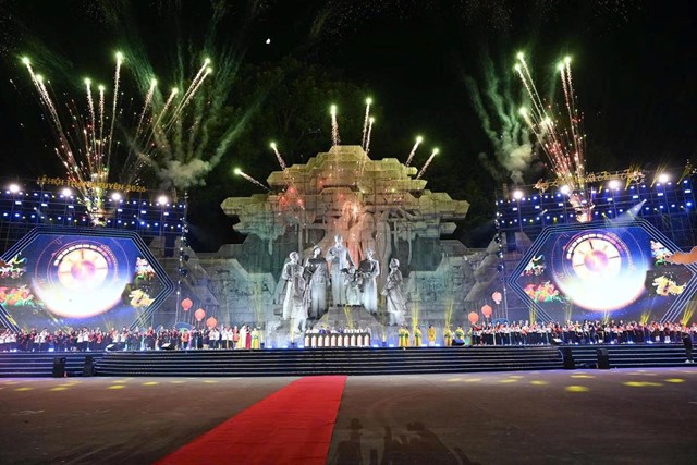 Lễ hội Thành Tuyên năm 2026  - Ảnh 7
